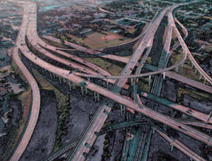 Highway Funding: The Journey Ahead