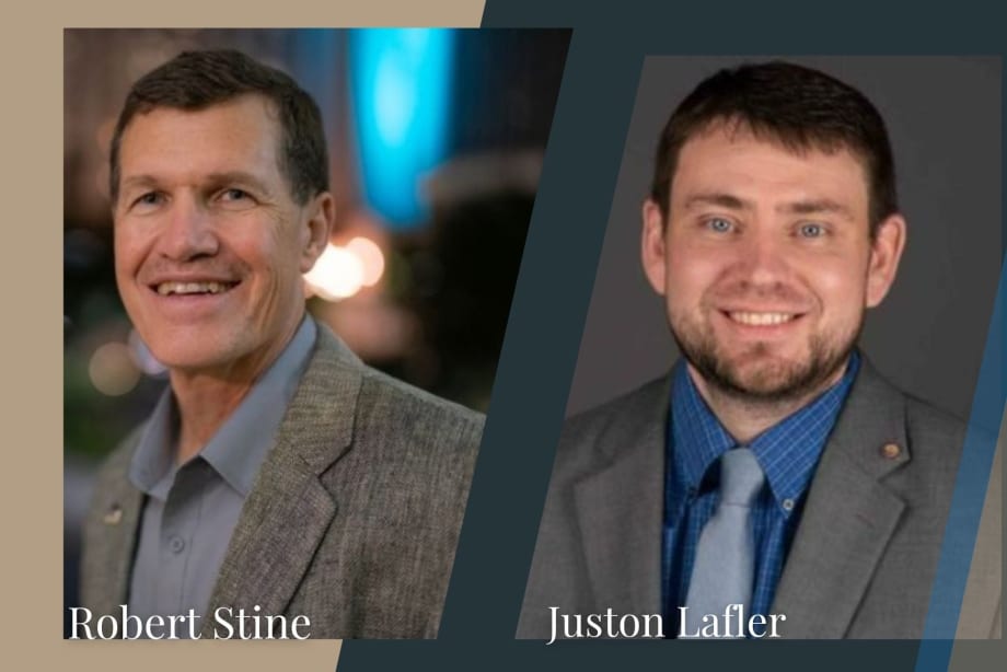 Florida Fleet Management Director Robert Stine Retires, Names Successor