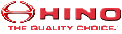 Hino Launches Web Site