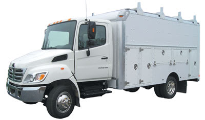 Utilimaster Corporation Expands Trademaster® Product Line