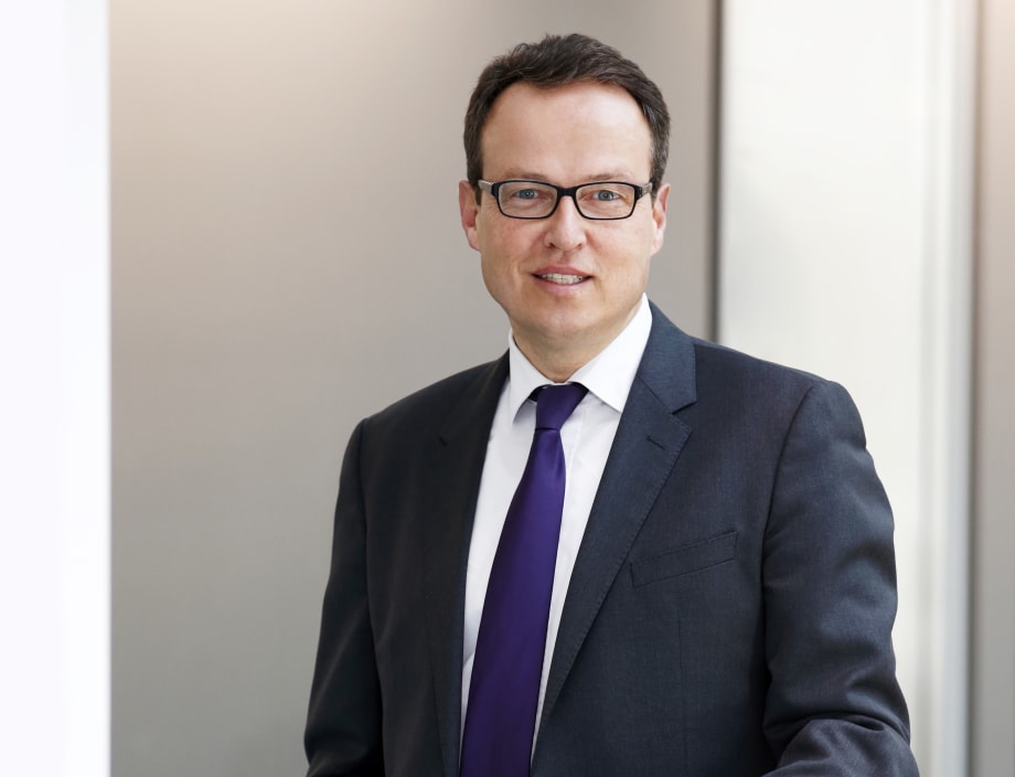 VW Taps Former BMW Exec to Head North America