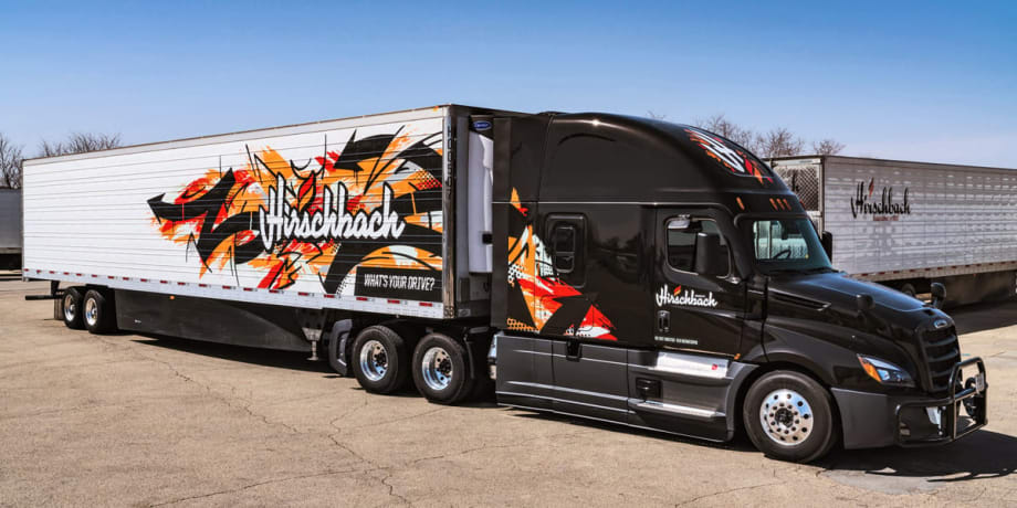 Why You Should Pay Attention to your Fleet Graphics
