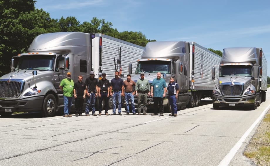 How One Fleet Discovered Holes in Its Fuel-Economy Strategy