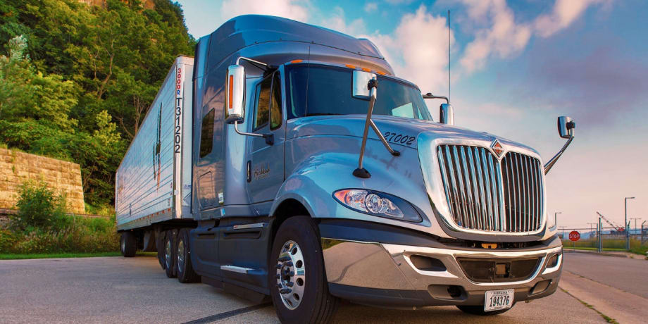How to Realize Returns on Investing in Truck Upgrades
