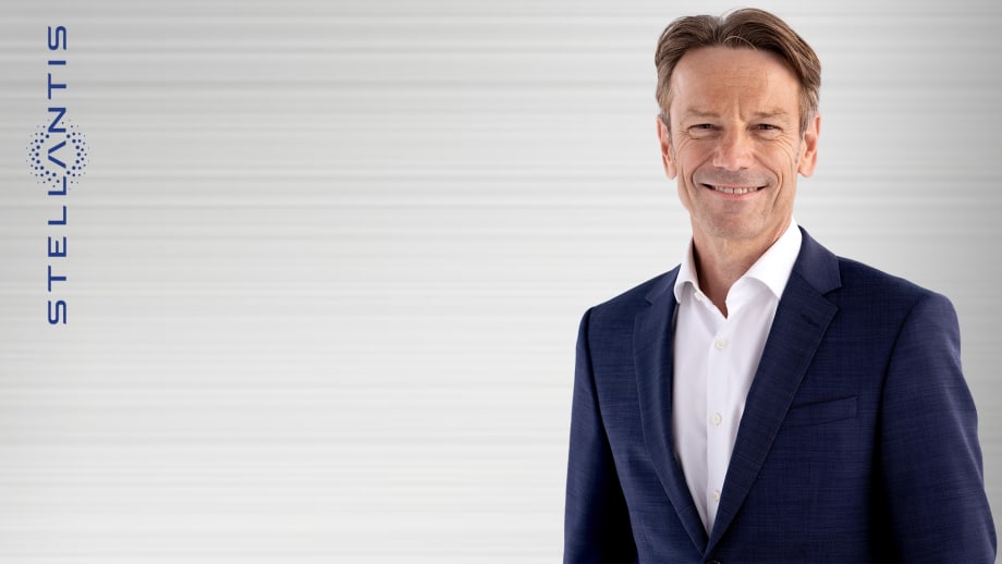 Senior Renault Executive Appointed CEO Of The Stellantis Brand Opel