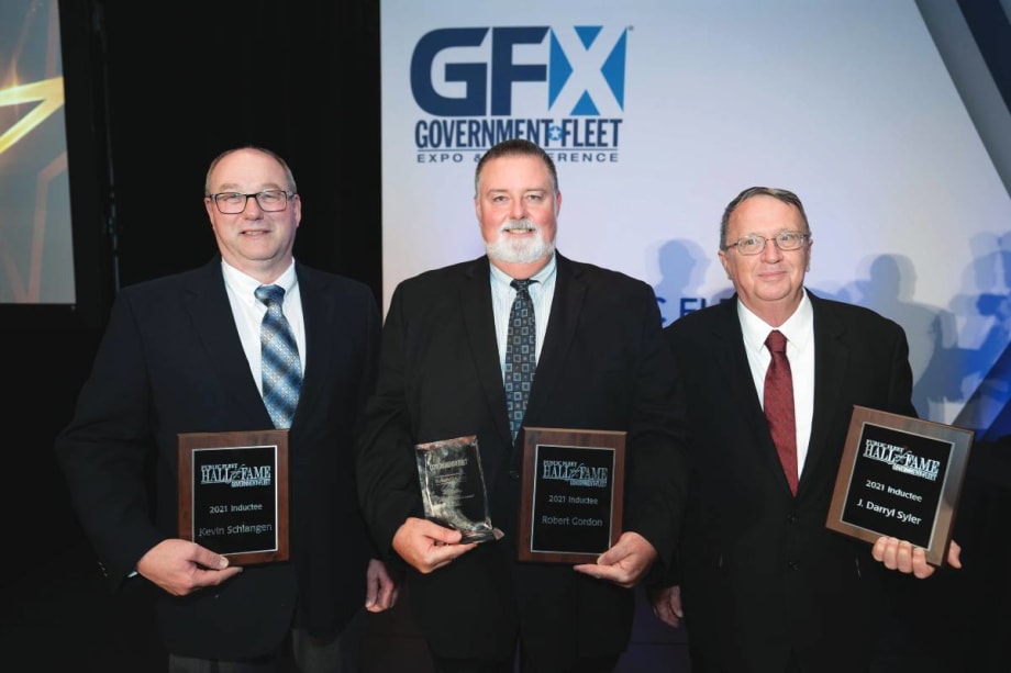 Here are the Public  Fleet Hall of Fame Inductees