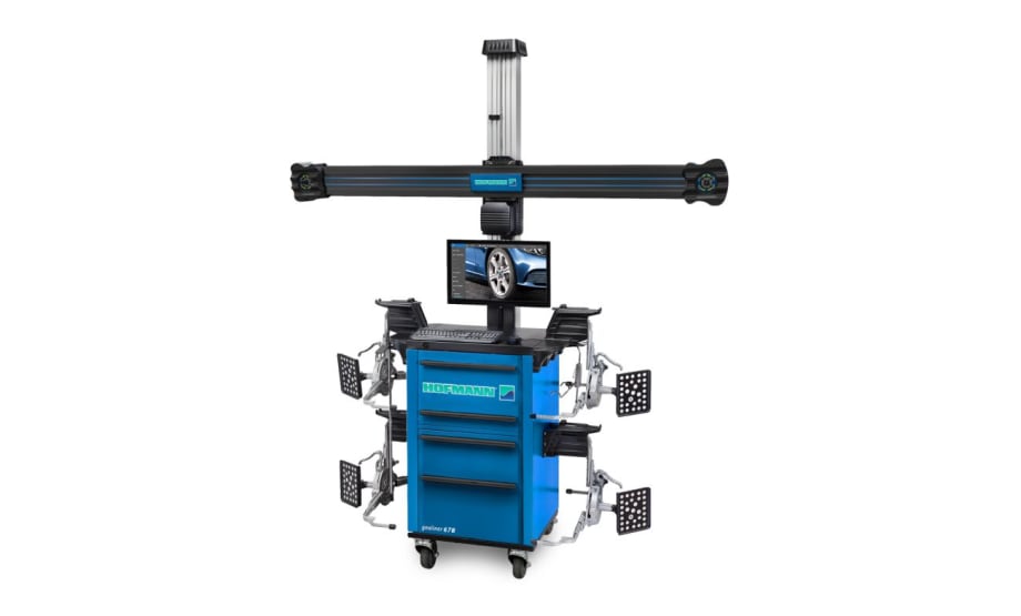 John Deere Enhances GP-Series Motor Graders