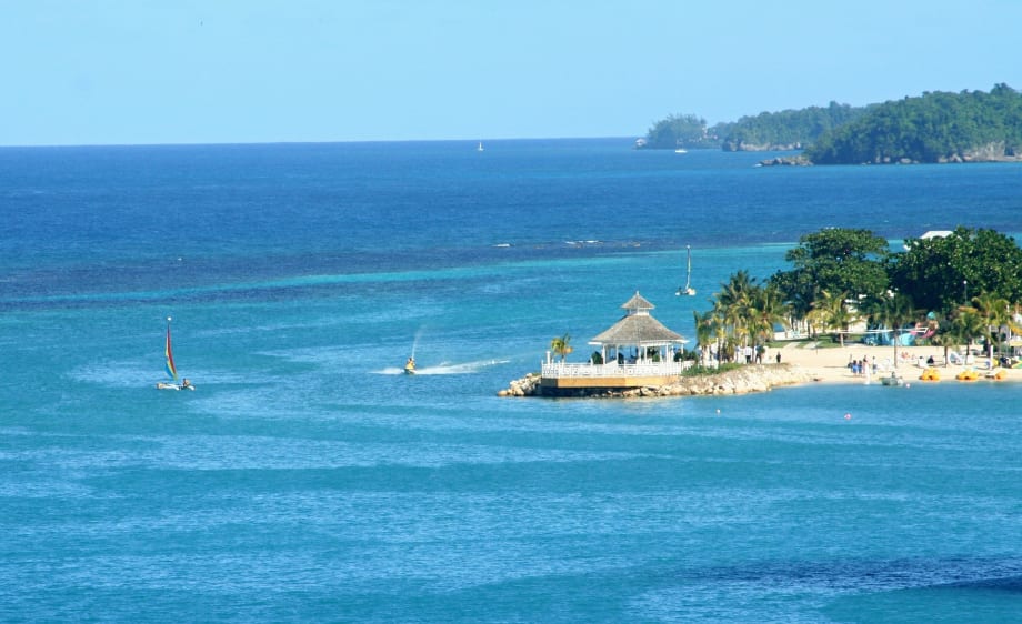 Enterprise Launches Brands in Jamaica