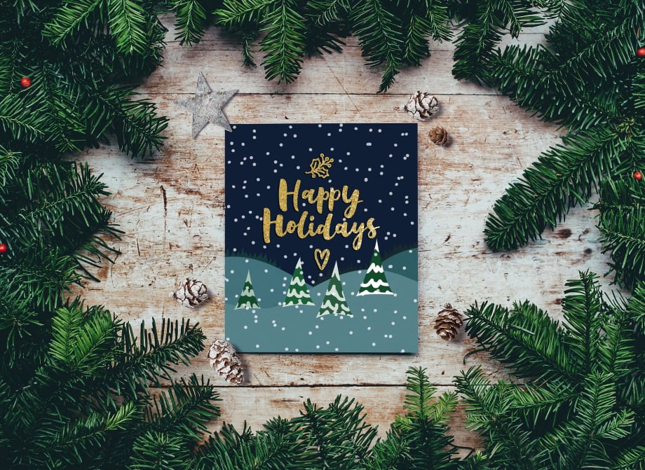 10 Ways to Prepare for the Busiest Time of the Year