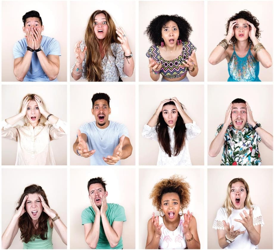 10 Ways to Reduce Holiday Stress