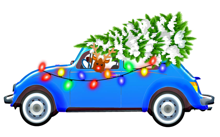 How Automotive OEMs and Agency Partners Will Build Effective Holiday Promotions This Year 