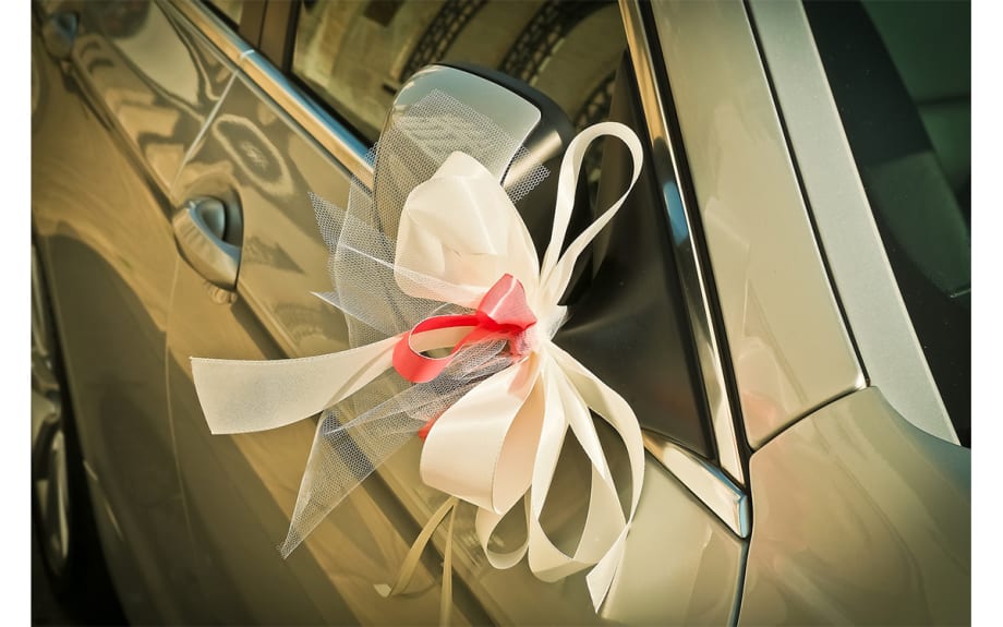 The Latest Target-Marketing Resources Can Improve the Effectiveness of Your Holiday Incentives 