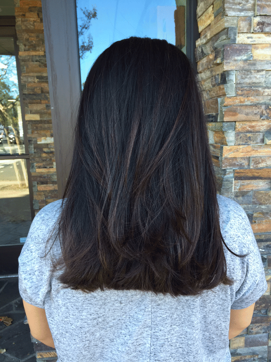 MAKEOVER: Kim Kardashian Inspired Color Correction