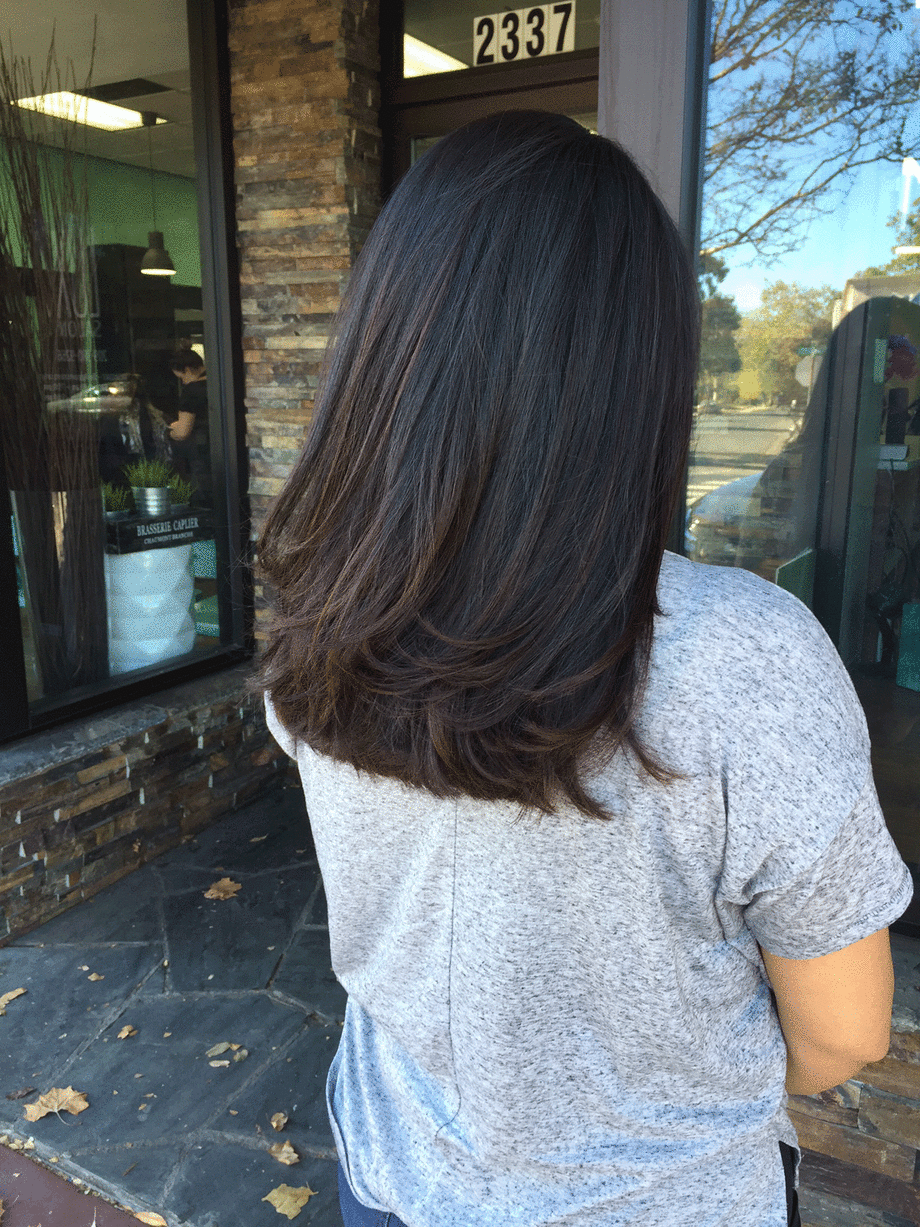 MAKEOVER: Kim Kardashian Inspired Color Correction
