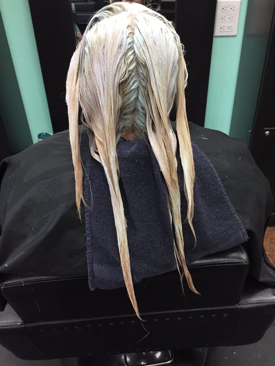 MAKEOVER: Faded Fashion To Hot Dimensional Fashion Melt