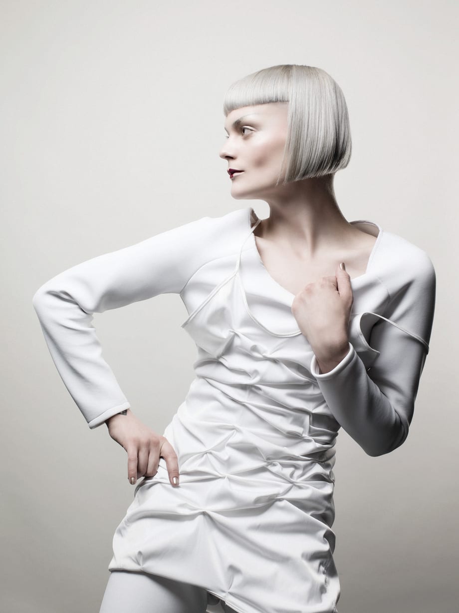 Straight Shot: Clean Lines and Precise Cuts Define the Linea Collection by Gary Baker for Unite