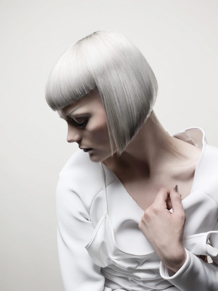 Straight Shot: Clean Lines and Precise Cuts Define the Linea Collection by Gary Baker for Unite