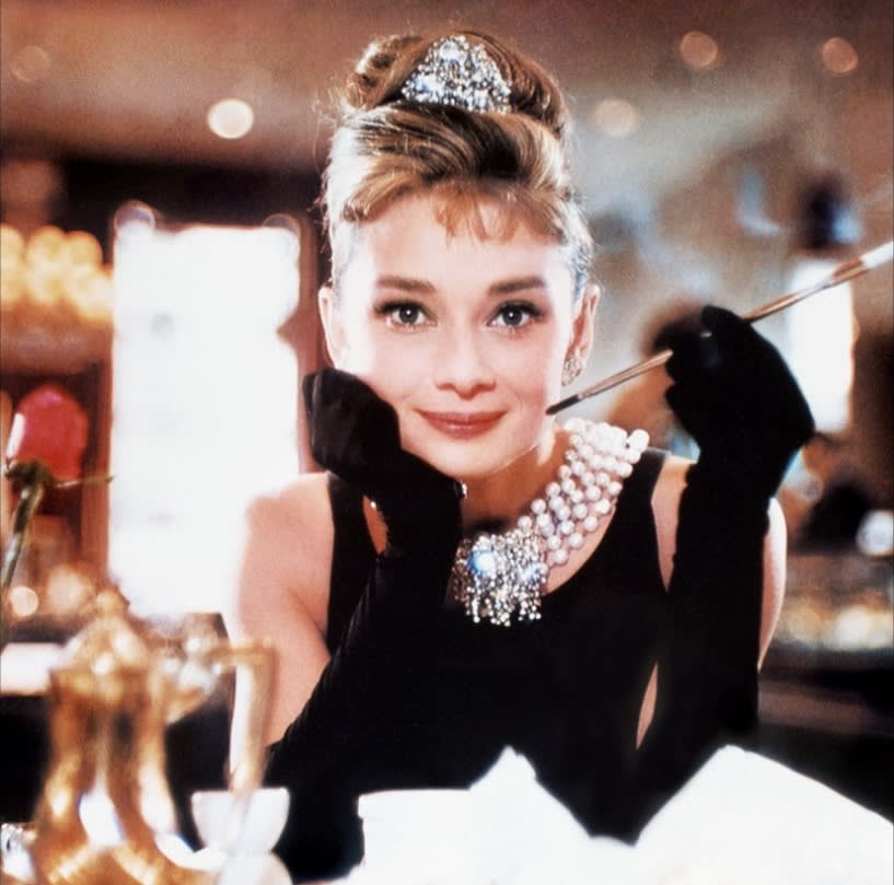 Halloween How-Tos: Holly Golightly, Khaleesi and Lily Rabe