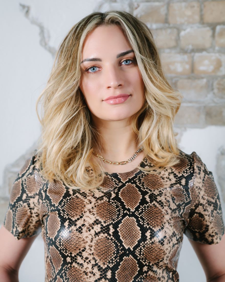 Summer Hair Tips to Protect Color Between Salon Visits