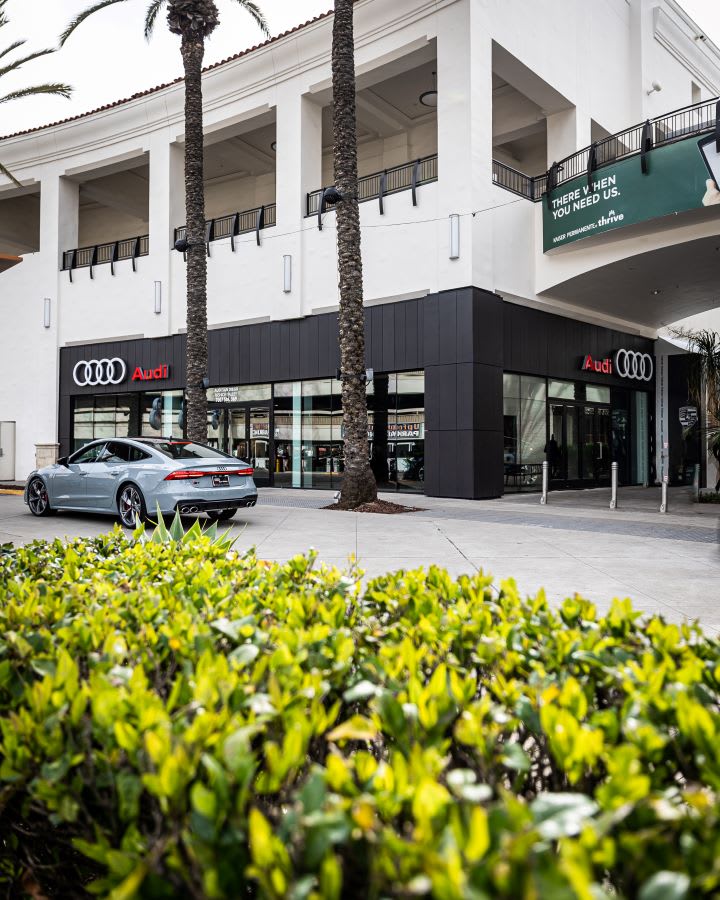 Holman Finalizes Acquisition of Leith Automotive