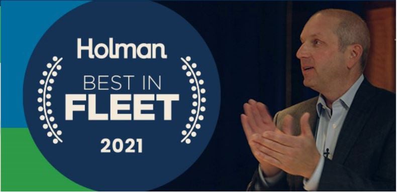 Holman Execs Discuss Disruption, Future of Fleet