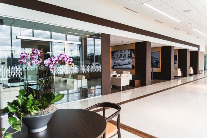 Holman Adds N.J. Store