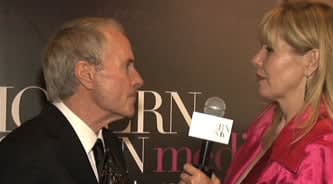 2010 NAHA Interview: Frederic Holzberger, Hall of Leaders