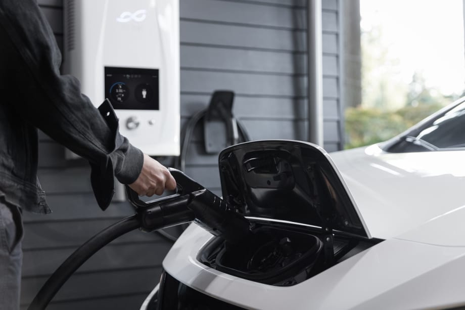 NAFA Asks IRS for EV Fringe Benefit Guidance
