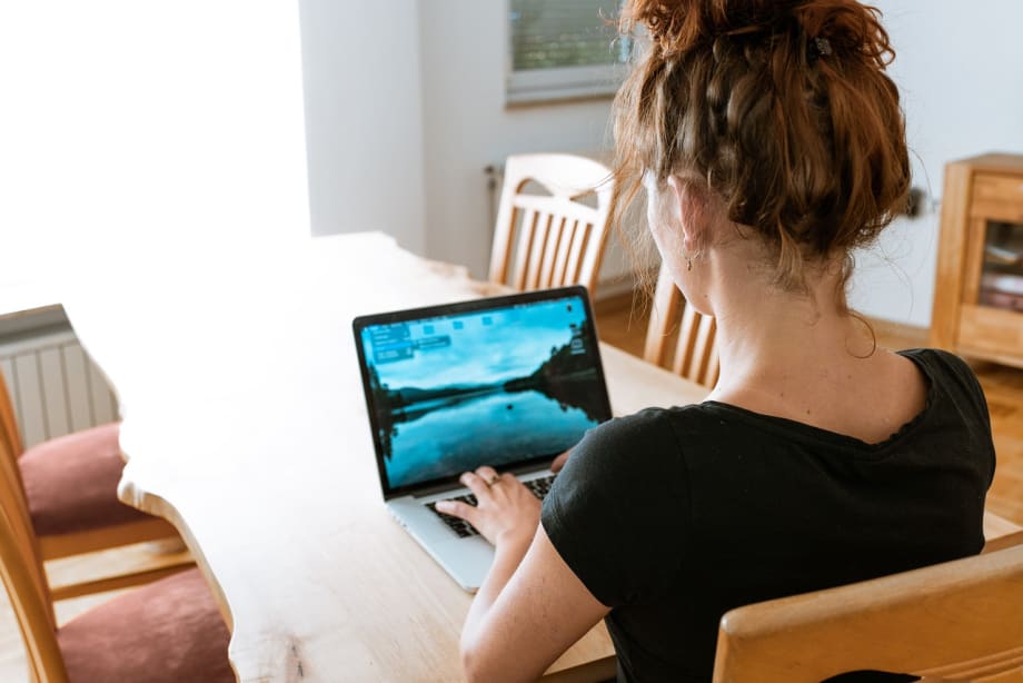Managing the Transition from a Commuting to a Remote Workforce
