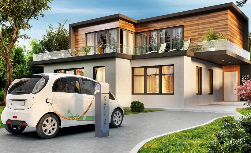 Fleets Struggle to Develop Policies Governing Take-Home EVs