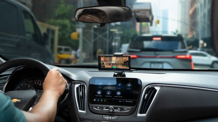 Driver Technologies and Getaround Launch Pilot Program to Boost Safety
