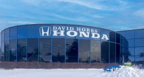 Wisconsin Dealership Traded