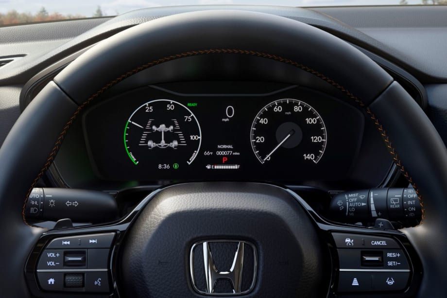NHTSA Probes Honda, Jeep and Ram Models
