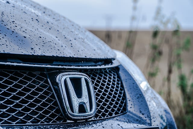 Honda Recalls Vehicles Over Rod-Bearing Wear
