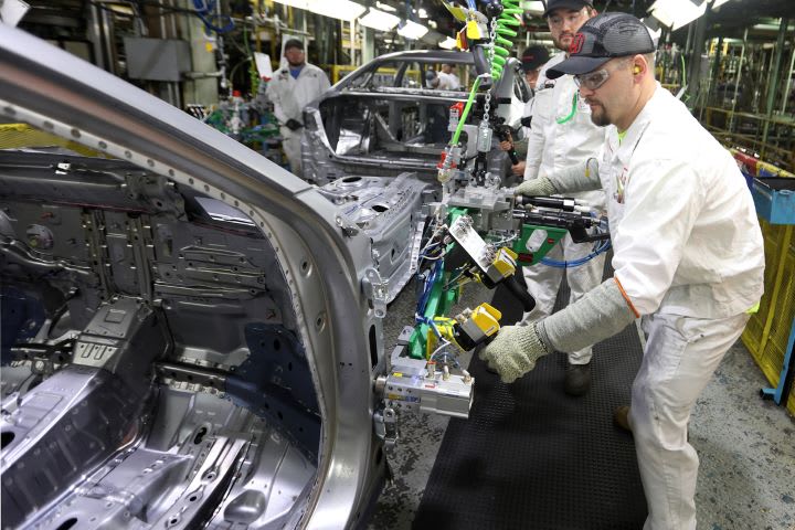 Second Japanese Brand Bumps Worker Pay