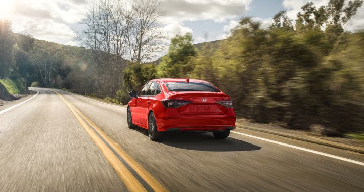 Electrified Models Get 2025 Nods