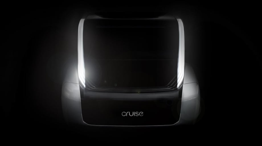 Honda Joins GM in Cruise Autonomy Investment