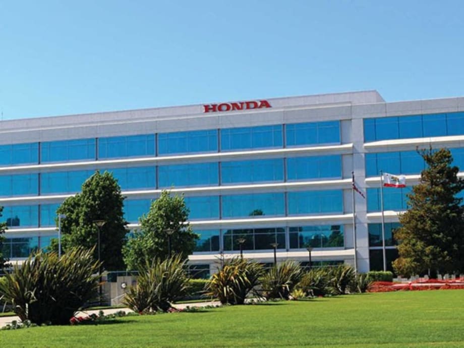 Honda to Adopt North American Charging Standard for its EVs