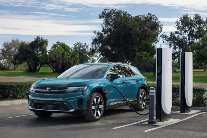 Honda, Acura Drivers Can Access Superchargers