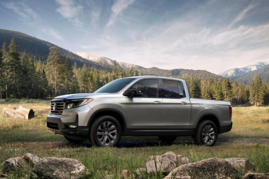 Honda Leads Cars.com 2021 American-Made Index
