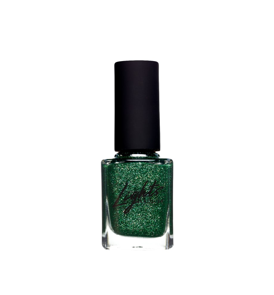 Lights Lacquer Debuts Stunning Shimmers & Creams for the Holidays