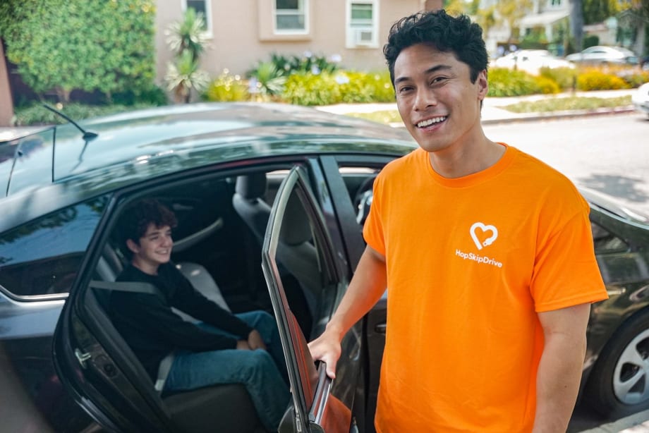 HopSkipDrive Expands to Louisiana