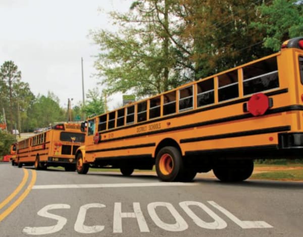 6 Takeaways on the State of School Transportation