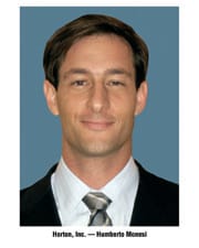 New Horton Plant to Manufacture Viscous Fan Drives