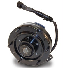 Horton Introduces EC600 Electromagnetic Fan Drive 
