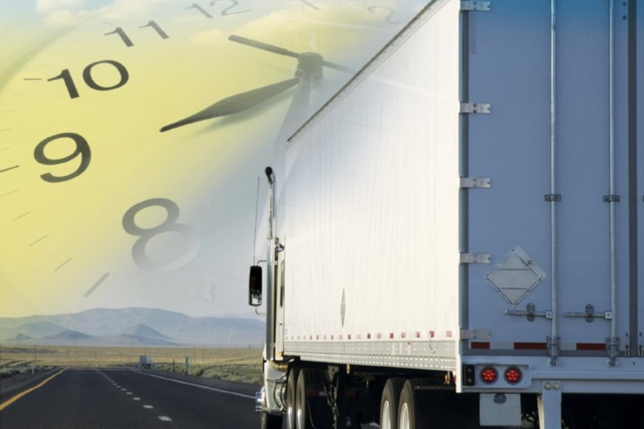 Survey: Fleets Facing Hours of Service Challenges