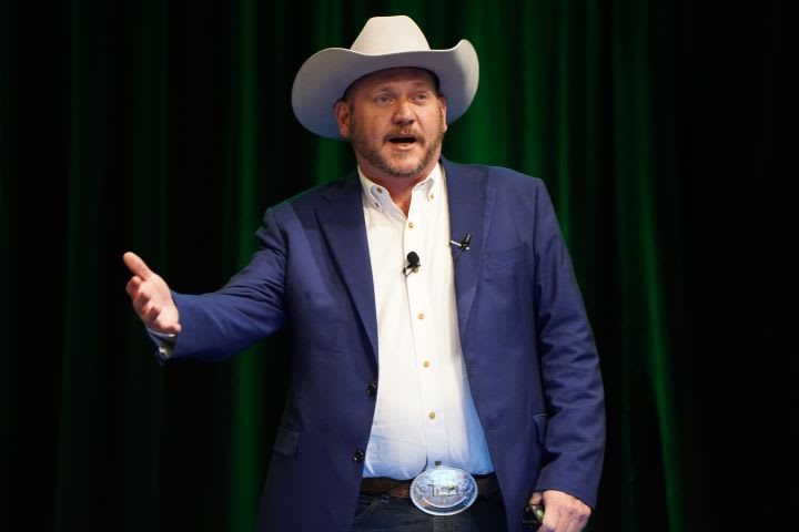 Putting Yourself Through the Paces