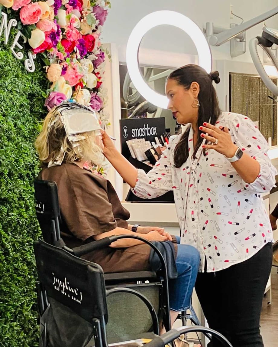 10 Ways to Drive Cash Flow in the Salon