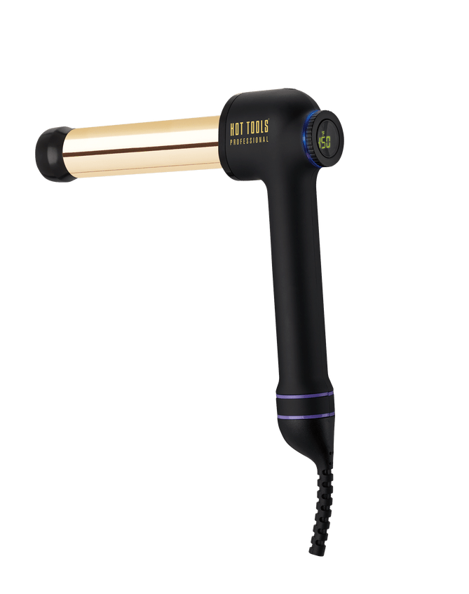 The CurlBar by Hot Tools Named by People Style as a Fave Beauty Launch of 2017
