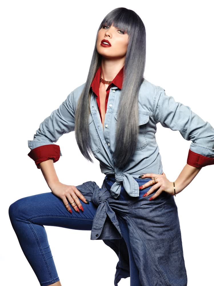Denim Dream